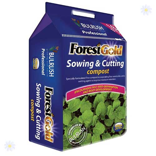 Seed & Cutting Compost 10L